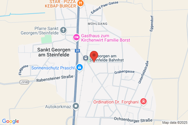 Eigelsreiter BetriebsgesmbH