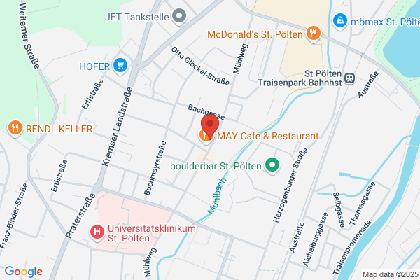 Werbetechnik St Pölten