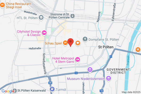 Bekleidung-Service Ges. mbH
