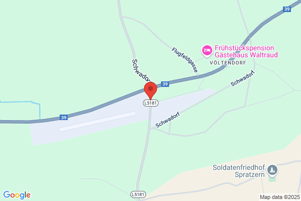 Flugplatz-Betriebsgemeinsch. St. Poelten-Obergrafendorf