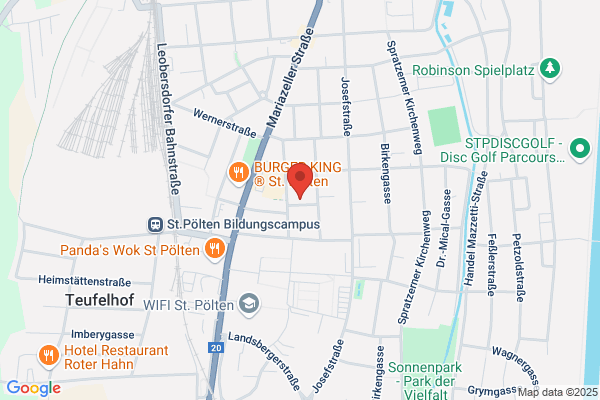 Grisy's Reiter und Westernstadl