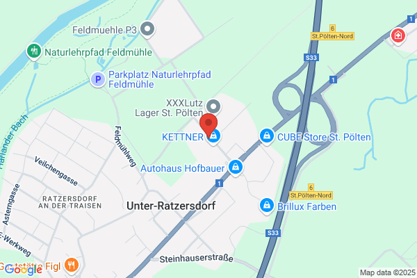 HAWE Oesterreich GmbH