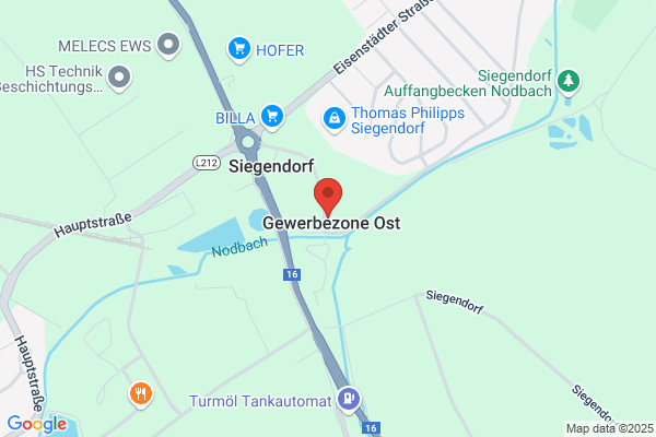 GHS Elektrotechnik Ges.m.b.H.