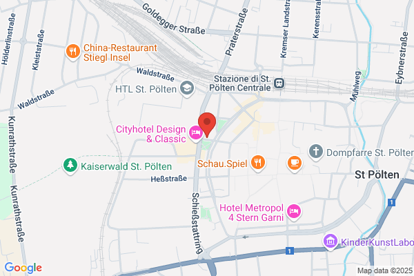 Oesterreichische Volkspartei