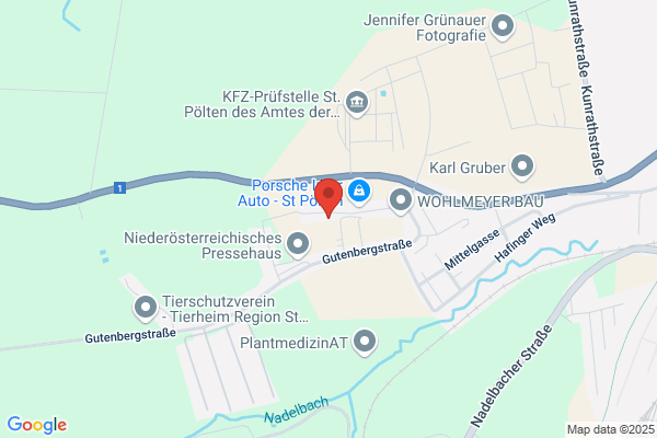 Unser St. Poelten