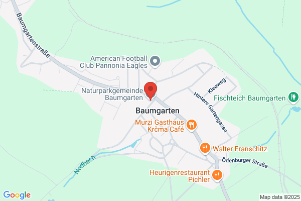 Gemeindeamt Baumgarten