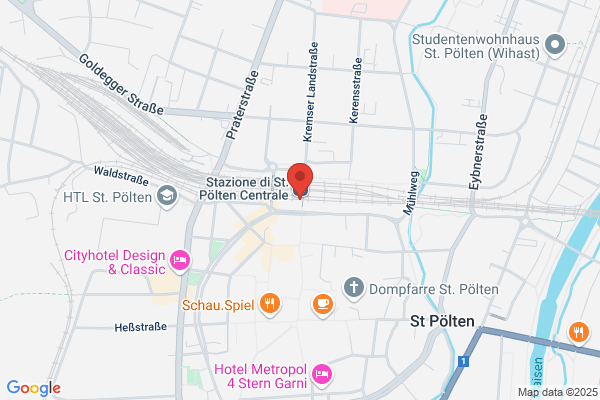 INFAR Wien-NiederÖsterreich GmbH - Sankt Pölten
