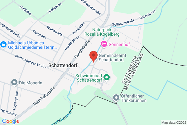 Gemeindebuecherei Schattendorf