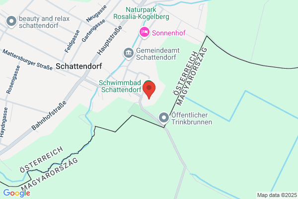 Gemeindekindergarten Schattendorf