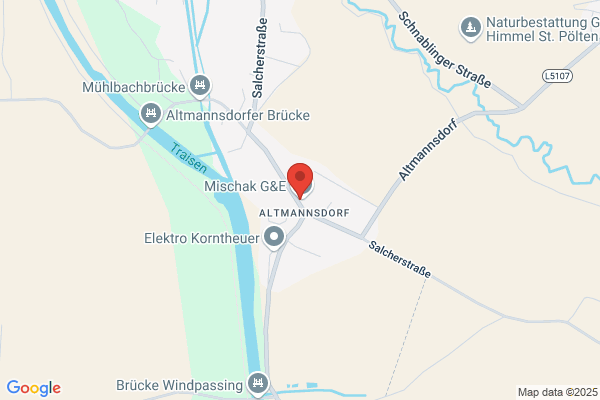 Gasthaus - Altmannsdorferhof, Fam. Daberger