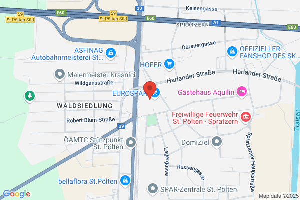 TEDi Warenhandels GmbH