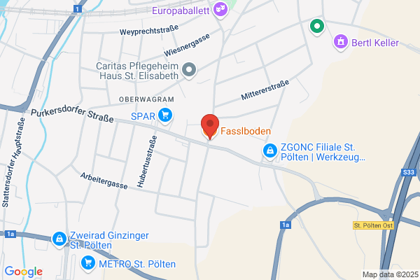Restaurant Fasslboden