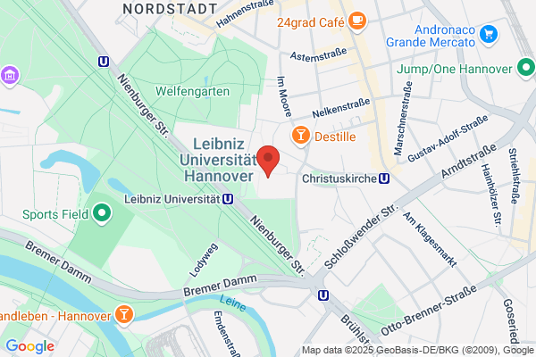 TIB - Altphart