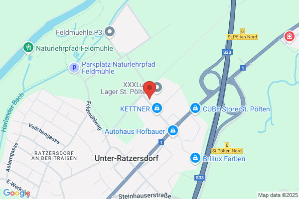 Schauer und Lackner Umwelttechnik GmbH