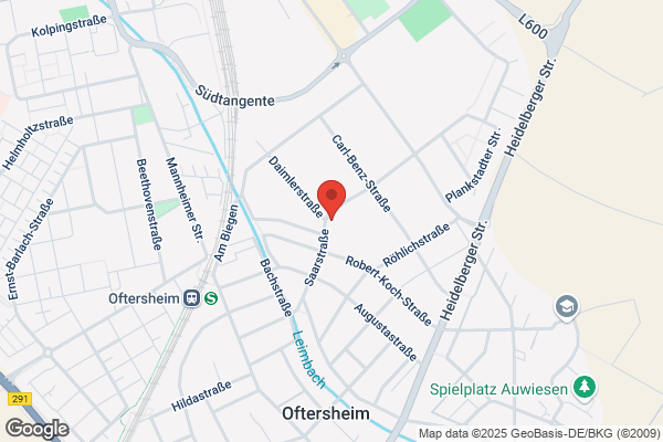 Hodzic GmbH