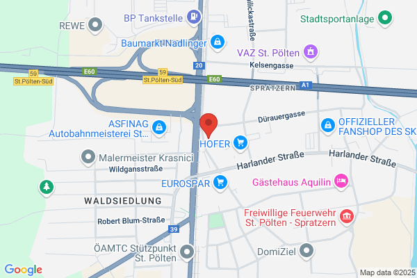 Pfleger-Reisen Ges.mbH
