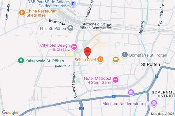 Rossmarktstueberl Fam Nuernberger