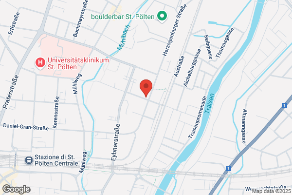 Arbeiter Samariter Bund Oesterreich