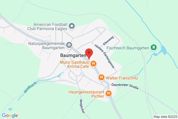 Johann Juraszovich Baumgarten