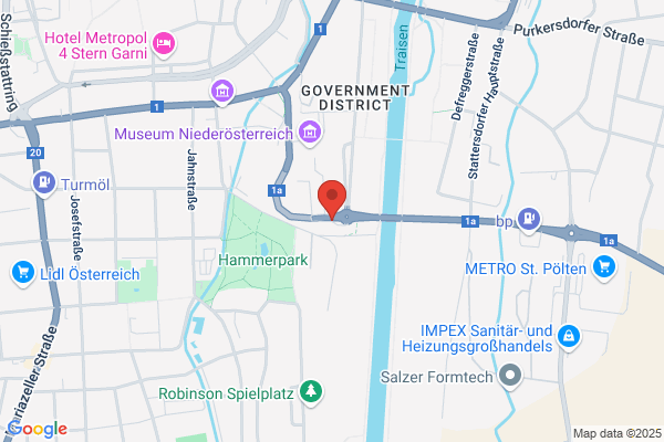 Radio Niederoesterreich