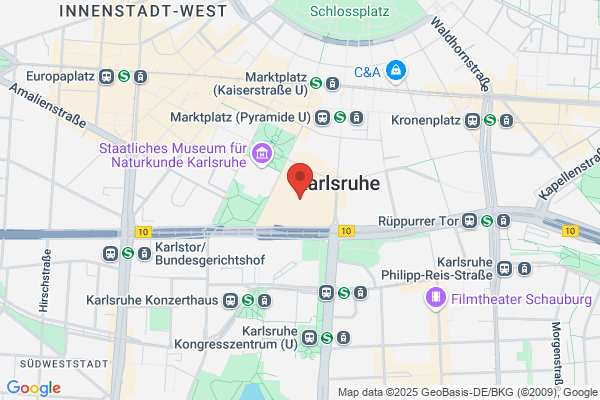 Delka Schuhhandels AG