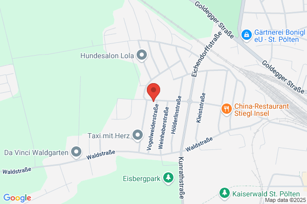 BSV Glanzstoff St.Poelten