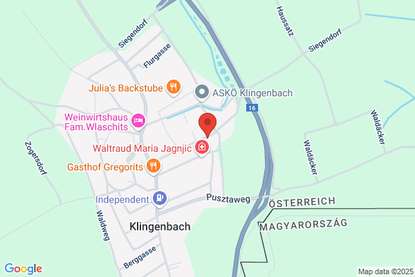 Kindergarten Klingenbach