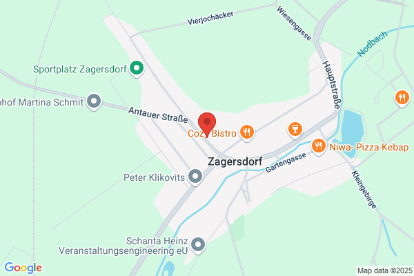 Kindergarten Zagersdorf