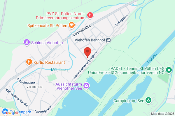 EV 1872 St.Poelten Sektion Tennis Burger