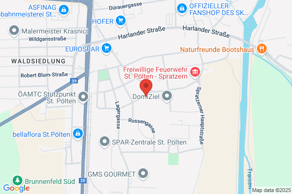 HSV Kopal Spratzern