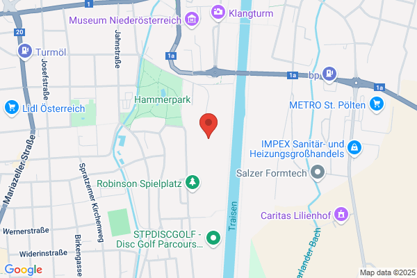 Oesterr. Turn u. Sportunion St. Poelten