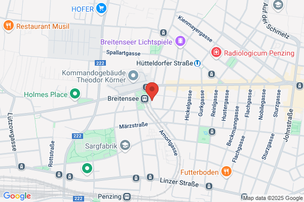 Mag. Alfred Horky Qualifikationsentwicklung KEG