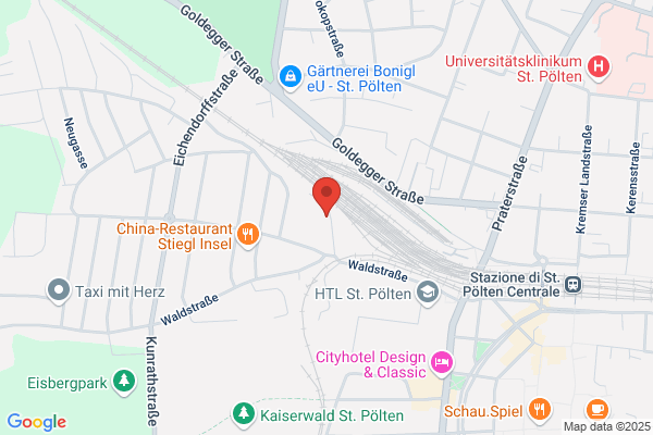 St. Poeltner Gehoerlosenverein