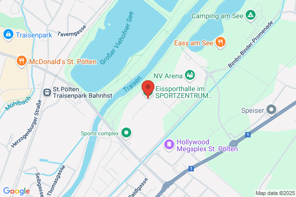 SPORTZENTRUM Niederösterreich