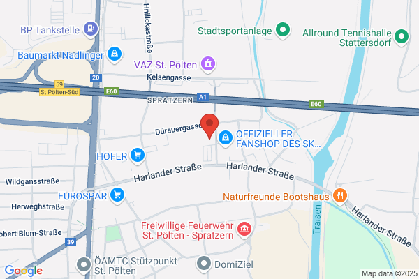 Frühwirt Wirtschaftsprüfungs- und Steuerberatungs GmbH