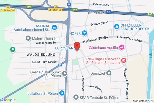 EUROSPAR