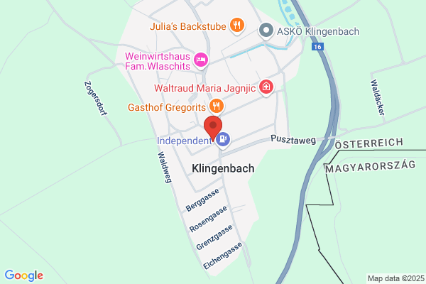 Oesterreichische Post AG Postamt
