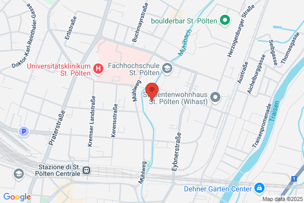 Austrian Airport Transfer