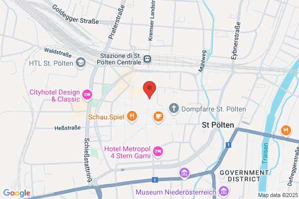 A1-Shop St. Poelten