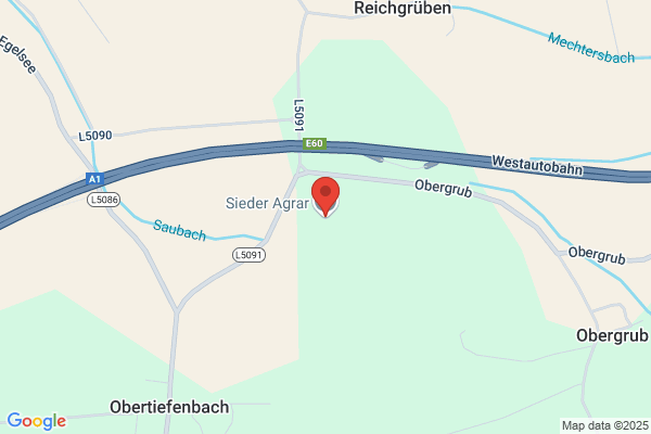 Sieder KEG
