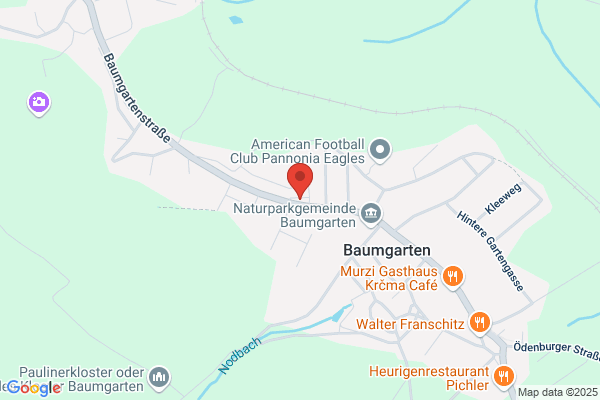Raiffeisen-Lagerhaus Mattersburg regGenmbH