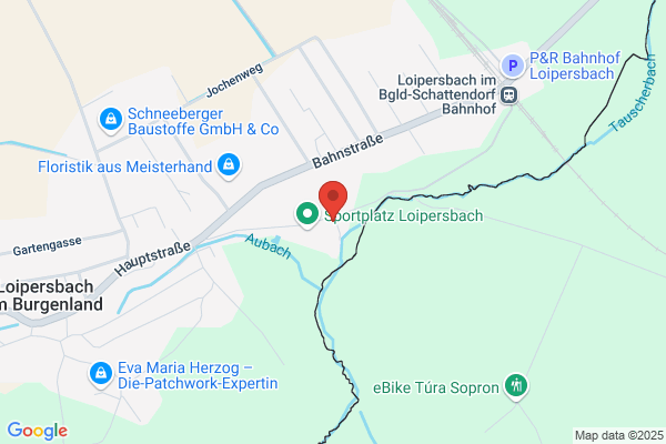 SV Loipersbach