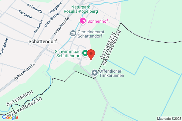 SV Schattendorf