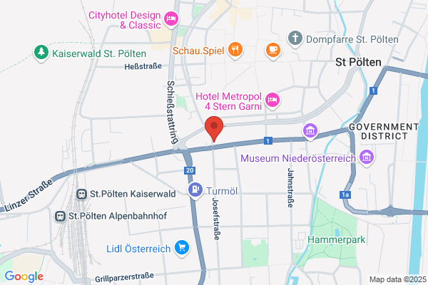 NOe Landesverein f. Sach- walterschaft