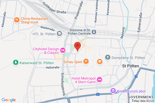 NOe Landesverein f. Sach- walterschaft