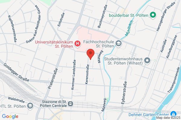 Pennale Burschenschaft Markomannia
