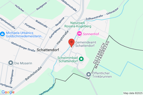 Soziale Dienste Schattendorf