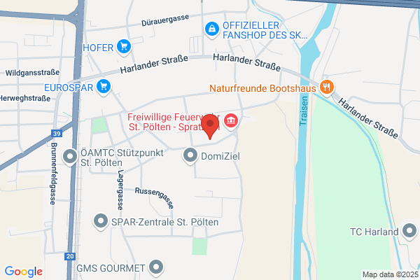 Stratis KG