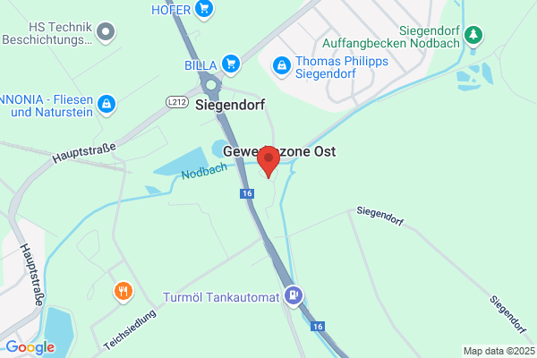 Tamarix Gartenbau OG