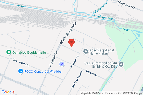 Hase GmbH